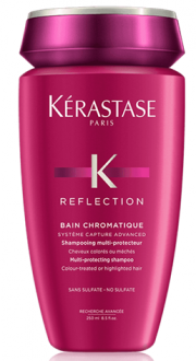 Kerastase Reflection Bain Chromatique 250 ml Şampuan kullananlar yorumlar